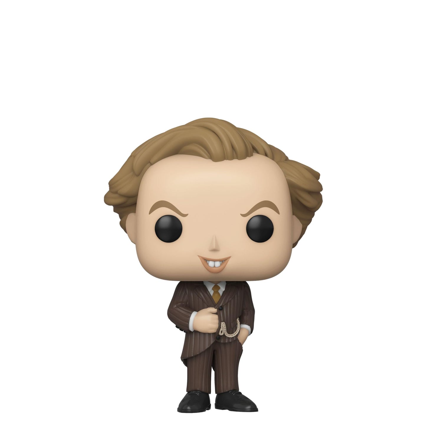 Funko Pop! Movies: It 2 - Pennywise Without Makeup