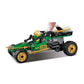 LEGO NINJAGO Legacy Jungle Raider 71700 Toy Buggy Building Kit (127 Pieces)