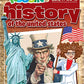 Professor Noggin's History of The United States Trivia Card Game - Educational Card Game for Kids - Ages 7+ - 30 Cards