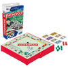 Grab 'N GO Travel Game Monopoly