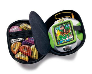 Fisher-Price Pixter Travel Case - Violet