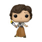 Funko POP Movies: The Mummy - Evelyn Carnahan, Multicolor