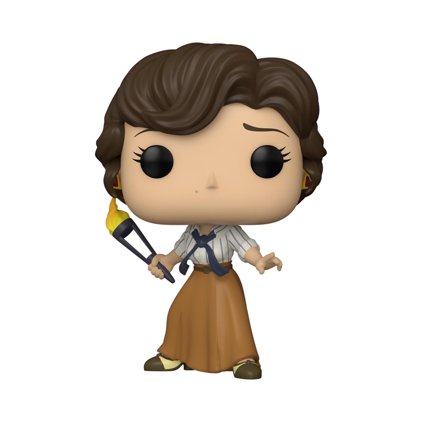 Funko POP Movies: The Mummy - Evelyn Carnahan, Multicolor