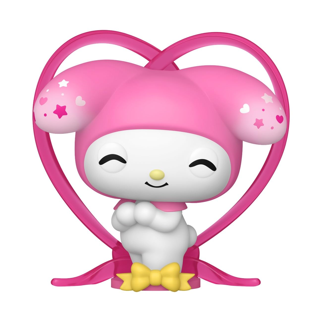 Funko Pop! Sanrio: My Melody 50th Anniversary - My Melody - Amazon Exclusive - Collectable Vinyl Figure - Gift Idea - Official Merchandise - Toys for