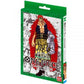 BANDAI NAMCO Entertainment One Piece TCG: Worst Generation Starter Deck, Green
