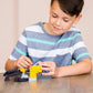 Motorized Robot Hand Science Experiment Kit