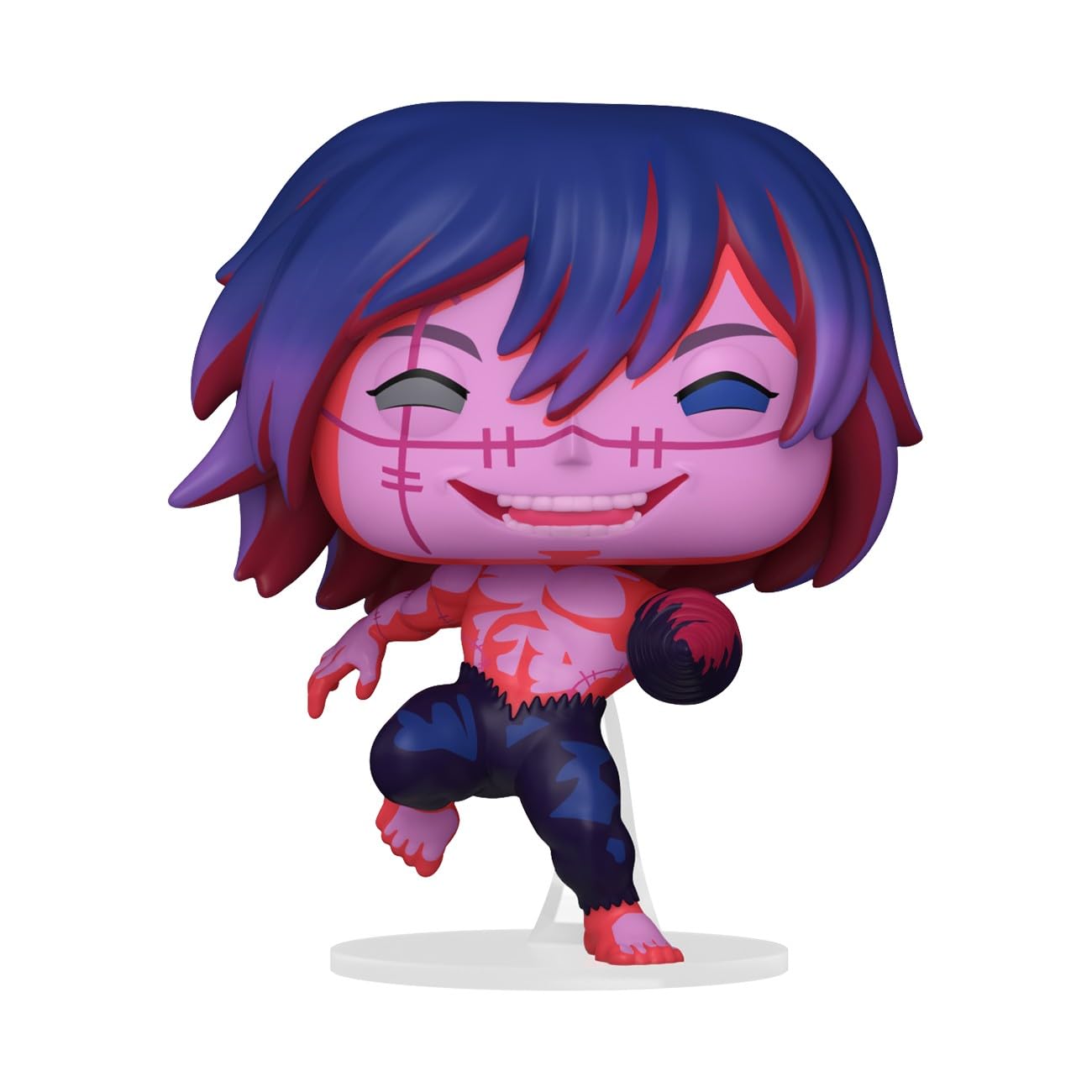 Funko POP! Animation: Jujutsu Kaisen (JJK) - Mahito
