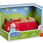 Peppa Pig Little Red Car