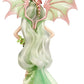 Barbie Signature Mythical Muse Fantasy Dragon Empress Doll, 15-in, Collectible, with Pastel-Colored Hair and Wings