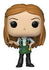 Funko POP! Movies: Office Space-Joanna with Flair Collectible Figure - Collectible Vinyl Figure - Gift Idea - Official Merchandise - for Kids & Adults