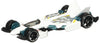 Hot Wheels Star Wars Rebels Jet Threat 3.0 ()