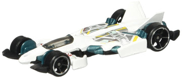 Hot Wheels Star Wars Rebels Jet Threat 3.0 ()
