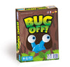 R&R Games Bug Off Family Card Game