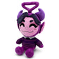 Youtooz: Plush Collection - Jellybean in Costume 9-Inch Limited Edition Plush
