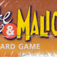 Spite and Malice Card Game