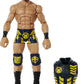 WWE Austin Theory Elite Collection Action Figure
