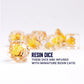 FanRoll 16mm Resin Poly DND Dice Set: Cat Dice, Role Playing Game Dice for Dungeons and Dragons