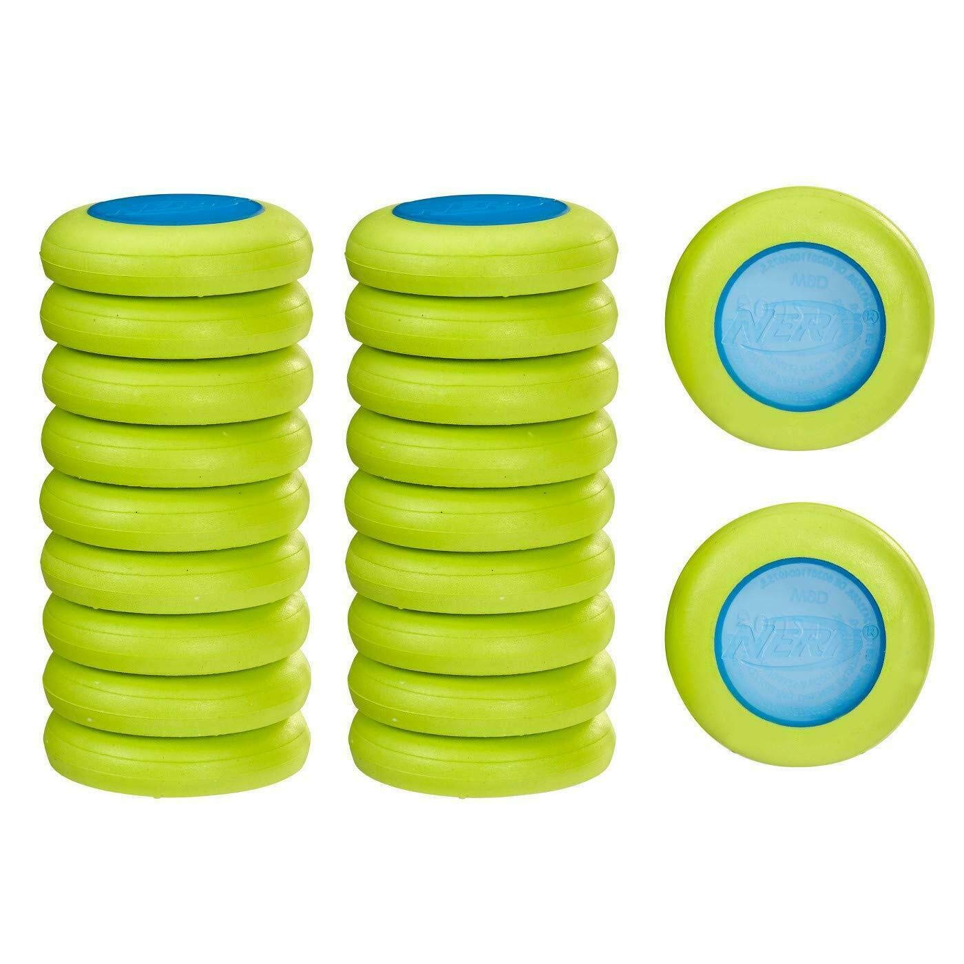 Nerf Vortex VTX Disc Refill