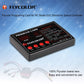 Goolsky Flycolor Programing Card for RC Boats ESC Electronic Speed Controller