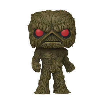 Funko Pop! Super: Justice League Dark - Swamp Thing - DC Comics - Collectable Vinyl Figure - Gift Idea - Official Merchandise - Toys for Kids & Adults