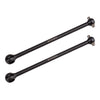 Team Associated RC10B6.2 CVA Bone (69mm), ASC91860