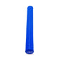 VOS Mega Foam Pool Noodle, 1 Pack, Super Soft Swim Float, Hurricane Blue
