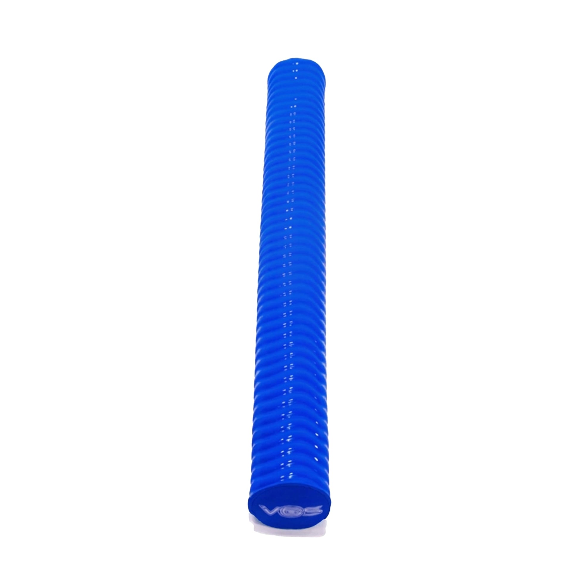 VOS Mega Foam Pool Noodle, 1 Pack, Super Soft Swim Float, Hurricane Blue