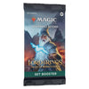 MTG: Lord of the Rings: Tales of Middle-Earth Set Booster