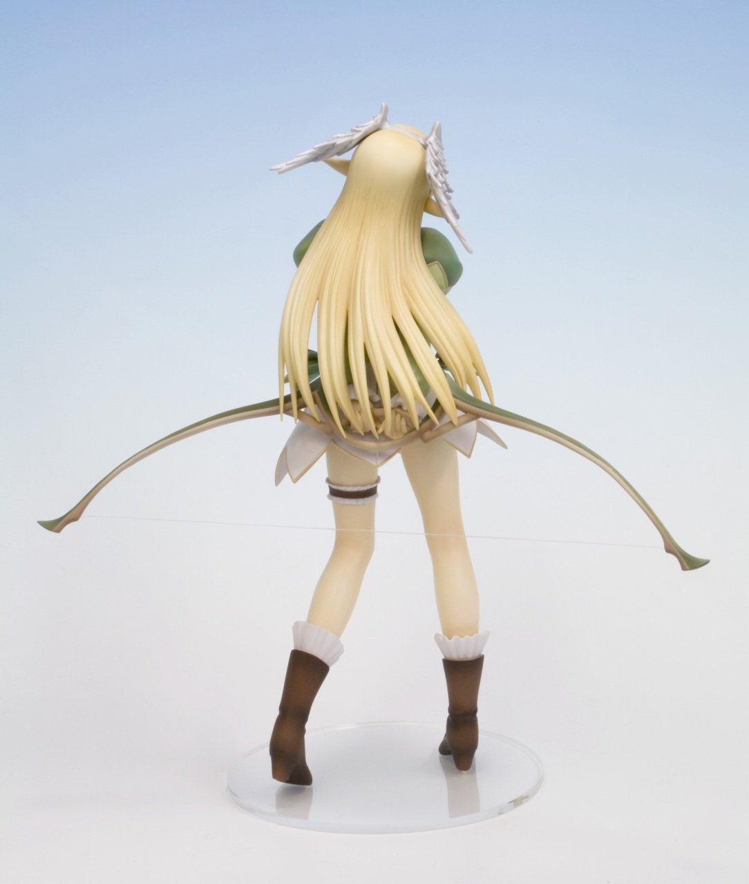 Kotobukiya Shining Wind Elwing PVC Statue