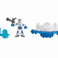 Fisher-Price Imaginext Alpha Blade Baby Toy