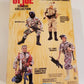 GI Joe Year 1996 Limited Edition Classic Collection 12 Inch Tall Soldier Action Figure - U.S.