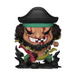 Funko Pop! Animation: One Piece - Marshall D. Teach - Amazon Exclusive - Collectable Vinyl Figure - Gift Idea - Official Merchandise - Toys for Kids &