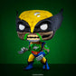 Funko POP! Marvel Zombies - Wolverine
