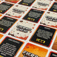Al Chile Fierro Viejo | Juego Mexicano Familiar En Español | 2 a 6 Jugadores | Compra de electrodomésticos
