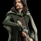 Weta Workshop Collectibles Lord of The Rings Mini Epics Vinyl Aragon 12 cm Figures, Gray, Standard
