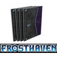 Frosthaven Play Surface Books
