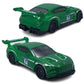 Hot Wheels 2018 Bentley Continental GT3, HW Modified 3/5