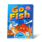 Regal Games - Go Fish, Garbage Monsters, Highway Hunt Card Games Set - Family-Friendly, Fun Card Games - Search & Find, Matching, Counting - Ages 3+