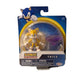 Sonic The Hedgehog 2.5 Inch Action Figure - Tails with Emerald