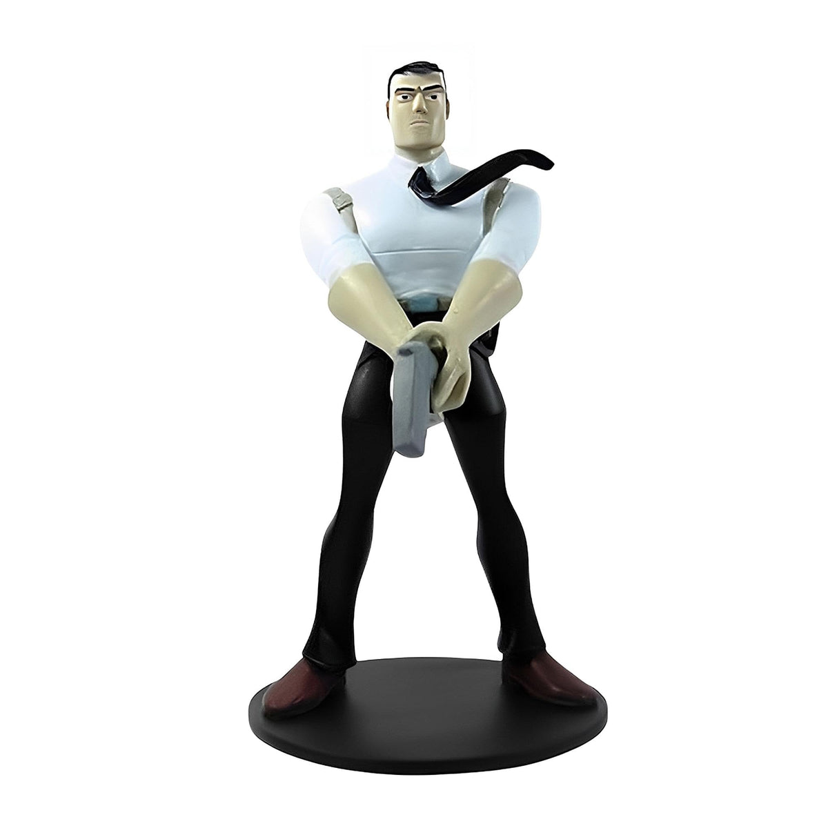 Dark Horse Deluxe Powers Action Figure