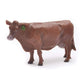 Little Buster Toys Cow Set - 5 Pack; Black Angus, Hereford, Red Angus, White Face Angus, Charolais; Get All Your Cows in one Deal!