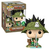 Funko Pop! Animation: Hunter x Hunter - Gon Freecss *Gone Fishing Shop Exclusive