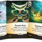 Indie Boards and Cards Aeon's End Outcasts , Blue