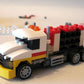 2014 The New Shell V-Power Lego Collection Shell Tanker 40196 Limited Edition Sealed