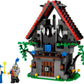 Lego Majisto Magical Workshop 40601