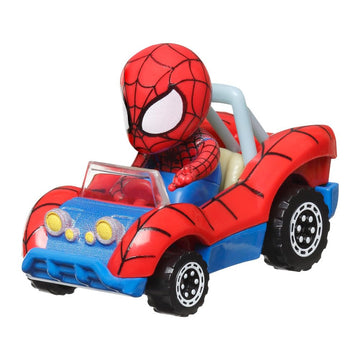 Hot Wheels RACERVERSE Spider-Man