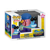 Funko Pop! Movies: The Spongebob Movie - Gary - Collectable Vinyl Figure - Gift Idea - Official Merchandise - Toys for Kids & Adults - Cartoon Fans
