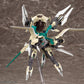 Kotobukiya Alice Gear Aegis: Sitara Kaneshiya Ver. Karwa Chauth Model Kit