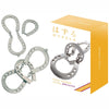 Hanayama Horse Puzzle