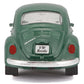 Maisto 1:24 SE Volkswagen Beetle - Green